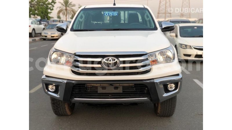 Big with watermark toyota hilux bujumbura import dubai 5345