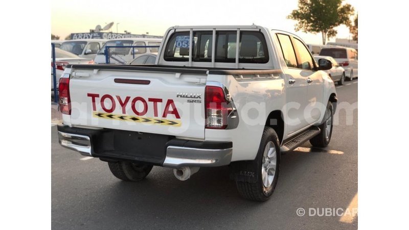 Big with watermark toyota hilux bujumbura import dubai 5345