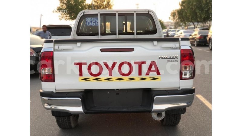 Big with watermark toyota hilux bujumbura import dubai 5345