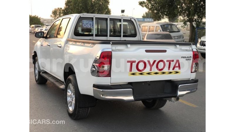 Big with watermark toyota hilux bujumbura import dubai 5345