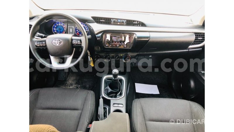 Big with watermark toyota hilux bujumbura import dubai 5345