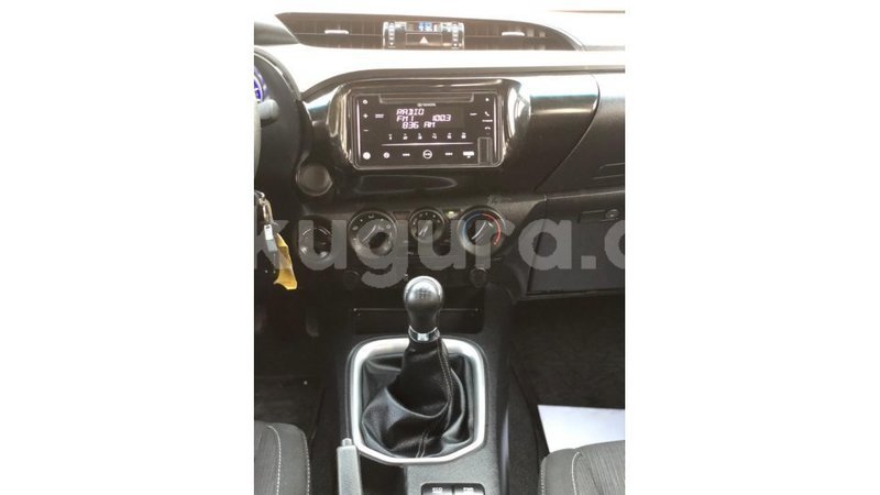 Big with watermark toyota hilux bujumbura import dubai 5345