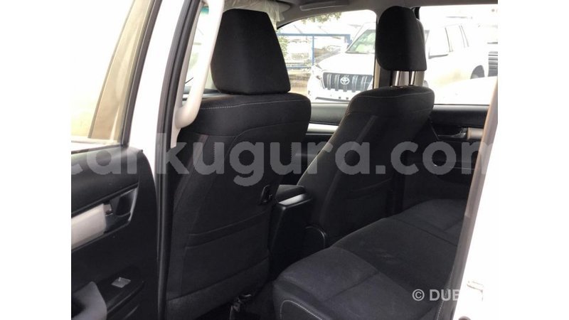 Big with watermark toyota hilux bujumbura import dubai 5345