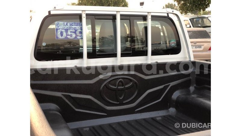 Big with watermark toyota hilux bujumbura import dubai 5345