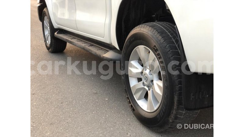 Big with watermark toyota hilux bujumbura import dubai 5345