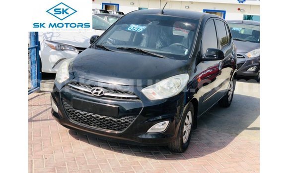 Nunua Imported Hyundai i10 Nyeusi Gari ndani ya Import - Dubai nchini Bujumbura Nunua Imported Hyundai i10 Nyeusi Gari ndani ya Import - Dubai nchini Bujumbura