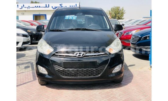 Nunua Imported Hyundai i10 Nyeusi Gari ndani ya Import - Dubai nchini Bujumbura Nunua Imported Hyundai i10 Nyeusi Gari ndani ya Import - Dubai nchini Bujumbura