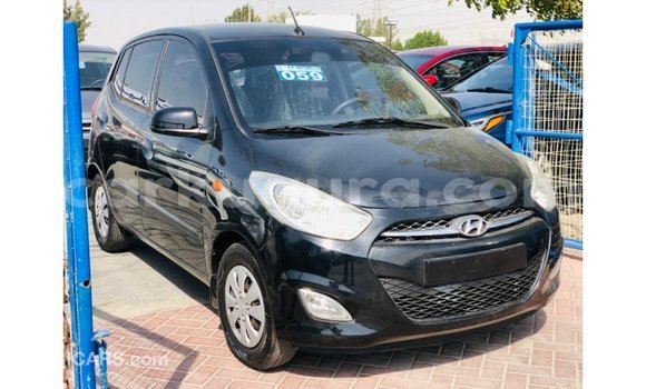 Nunua Imported Hyundai i10 Nyeusi Gari ndani ya Import - Dubai nchini Bujumbura Nunua Imported Hyundai i10 Nyeusi Gari ndani ya Import - Dubai nchini Bujumbura