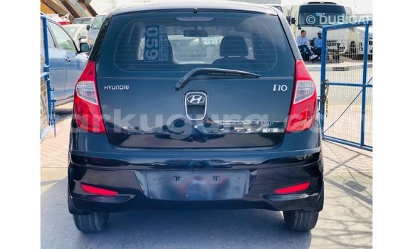 Nunua Imported Hyundai i10 Nyeusi Gari ndani ya Import - Dubai nchini Bujumbura Nunua Imported Hyundai i10 Nyeusi Gari ndani ya Import - Dubai nchini Bujumbura