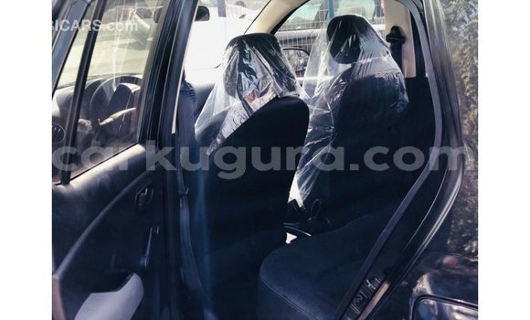 Nunua Imported Hyundai i10 Nyeusi Gari ndani ya Import - Dubai nchini Bujumbura Nunua Imported Hyundai i10 Nyeusi Gari ndani ya Import - Dubai nchini Bujumbura