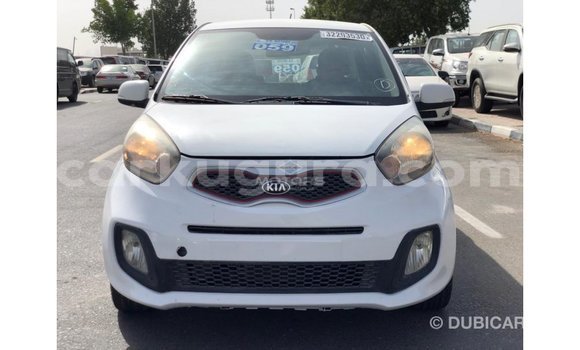 Buy Import Kia Picanto White Car in Import - Dubai in Bujumbura Buy Import Kia Picanto White Car in Import - Dubai in Bujumbura