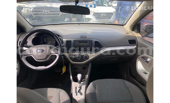 Buy Import Kia Picanto White Car in Import - Dubai in Bujumbura Buy Import Kia Picanto White Car in Import - Dubai in Bujumbura