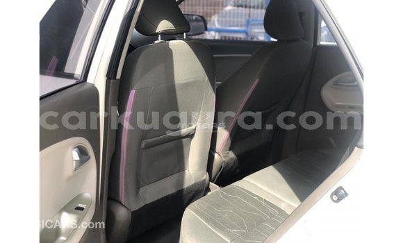 Buy Import Kia Picanto White Car in Import - Dubai in Bujumbura Buy Import Kia Picanto White Car in Import - Dubai in Bujumbura