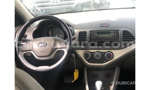 Buy Import Kia Picanto White Car in Import - Dubai in Bujumbura Buy Import Kia Picanto White Car in Import - Dubai in Bujumbura