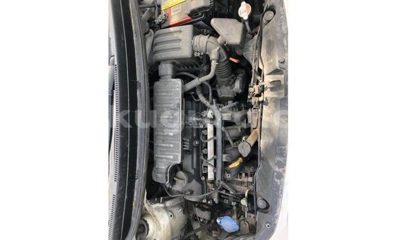 Buy Import Kia Picanto White Car in Import - Dubai in Bujumbura Buy Import Kia Picanto White Car in Import - Dubai in Bujumbura