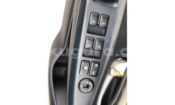 Buy Import Kia Rio Black Car in Import - Dubai in Bujumbura Buy Import Kia Rio Black Car in Import - Dubai in Bujumbura