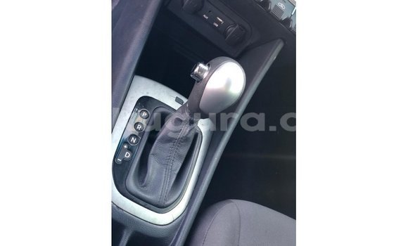 Buy Import Kia Rio Black Car in Import - Dubai in Bujumbura Buy Import Kia Rio Black Car in Import - Dubai in Bujumbura