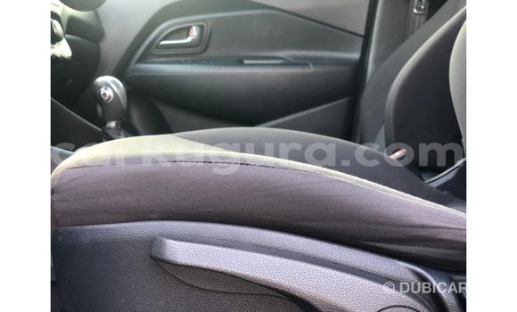 Buy Import Kia Rio Black Car in Import - Dubai in Bujumbura Buy Import Kia Rio Black Car in Import - Dubai in Bujumbura