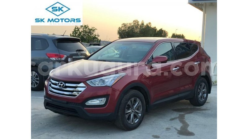 Big with watermark hyundai santa fe bujumbura import dubai 5350