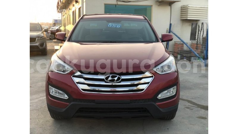 Big with watermark hyundai santa fe bujumbura import dubai 5350