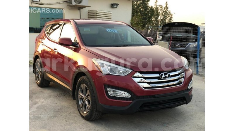 Big with watermark hyundai santa fe bujumbura import dubai 5350