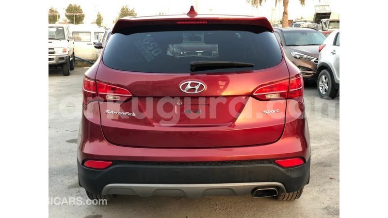 Big with watermark hyundai santa fe bujumbura import dubai 5350