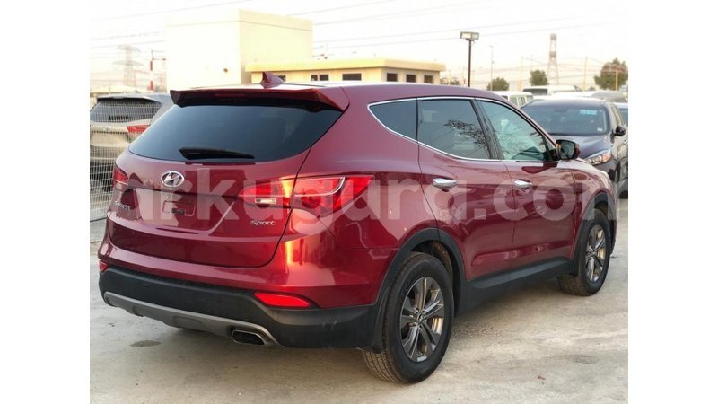 Big with watermark hyundai santa fe bujumbura import dubai 5350