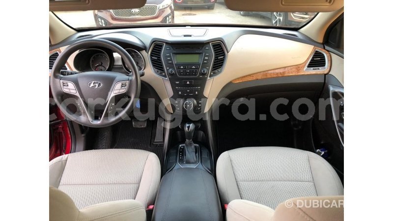 Big with watermark hyundai santa fe bujumbura import dubai 5350