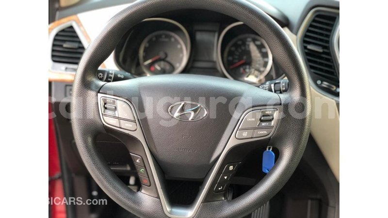 Big with watermark hyundai santa fe bujumbura import dubai 5350