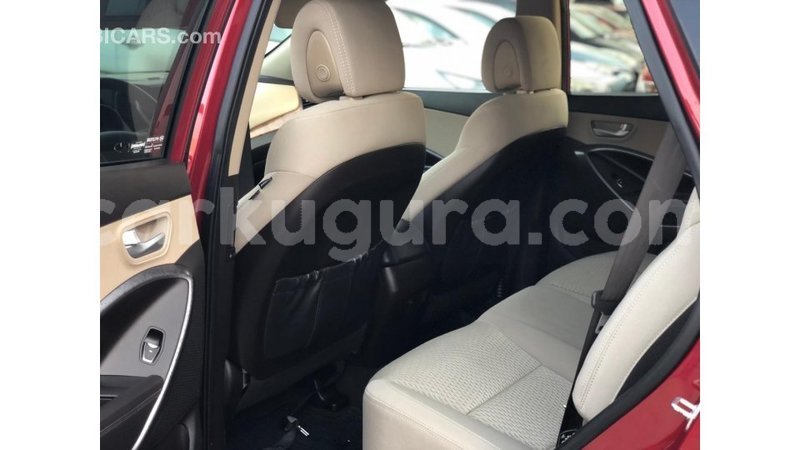 Big with watermark hyundai santa fe bujumbura import dubai 5350