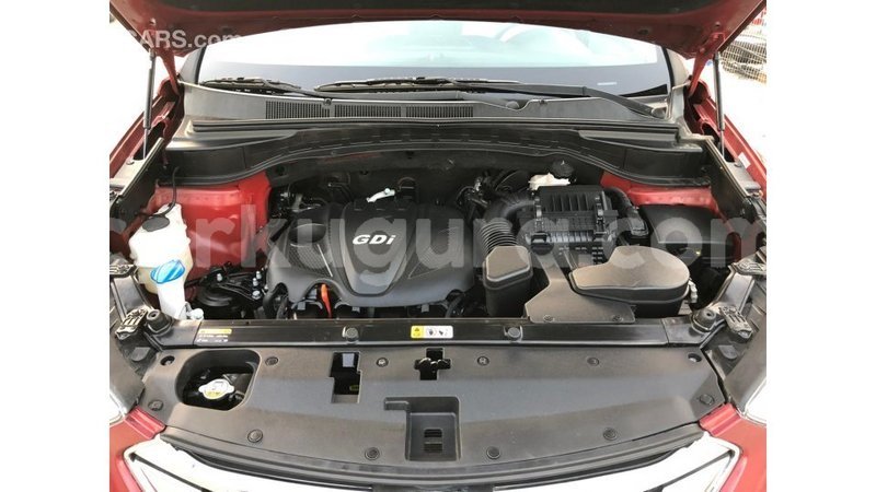 Big with watermark hyundai santa fe bujumbura import dubai 5350