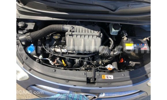 Acheter Import Voiture Hyundai i10 Bleu à Import - Dubai, Bujumbura Acheter Import Voiture Hyundai i10 Bleu à Import - Dubai, Bujumbura