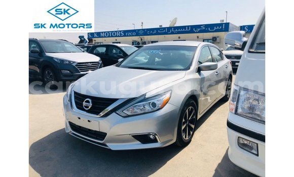 Buy Import Nissan Altima Other Car in Import - Dubai in Bujumbura