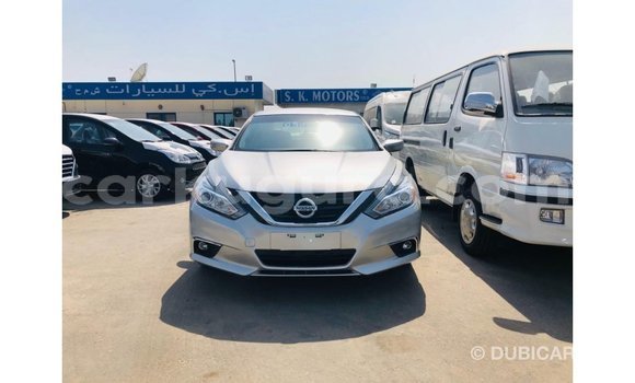 Buy Import Nissan Altima Other Car in Import - Dubai in Bujumbura Buy Import Nissan Altima Other Car in Import - Dubai in Bujumbura