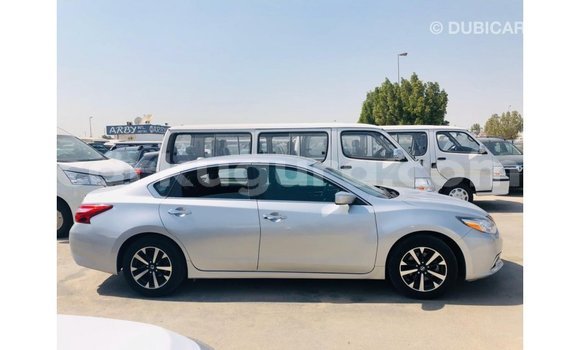 Buy Import Nissan Altima Other Car in Import - Dubai in Bujumbura Buy Import Nissan Altima Other Car in Import - Dubai in Bujumbura
