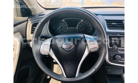 Buy Import Nissan Altima Other Car in Import - Dubai in Bujumbura Buy Import Nissan Altima Other Car in Import - Dubai in Bujumbura