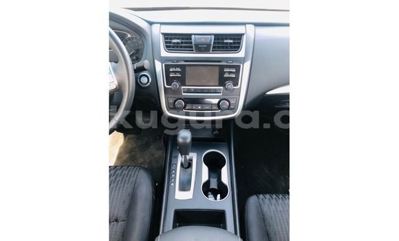 Buy Import Nissan Altima Other Car in Import - Dubai in Bujumbura Buy Import Nissan Altima Other Car in Import - Dubai in Bujumbura