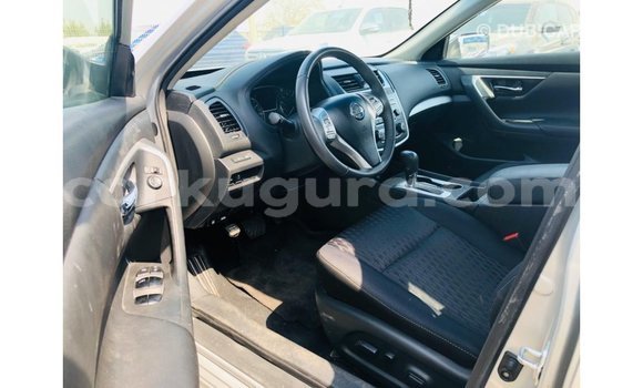 Buy Import Nissan Altima Other Car in Import - Dubai in Bujumbura Buy Import Nissan Altima Other Car in Import - Dubai in Bujumbura