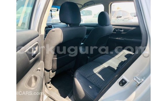 Buy Import Nissan Altima Other Car in Import - Dubai in Bujumbura Buy Import Nissan Altima Other Car in Import - Dubai in Bujumbura