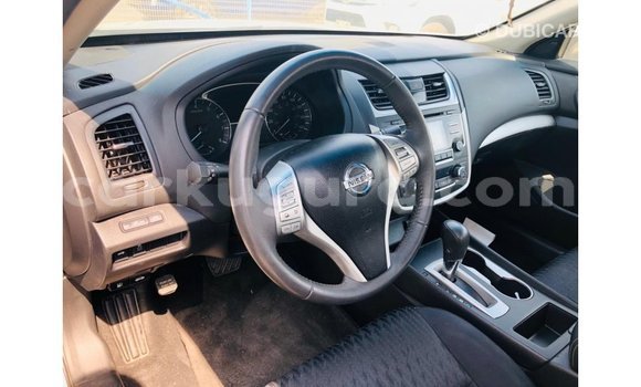 Buy Import Nissan Altima Other Car in Import - Dubai in Bujumbura Buy Import Nissan Altima Other Car in Import - Dubai in Bujumbura