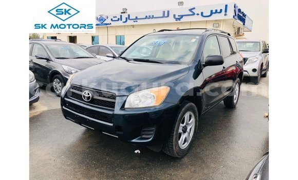 Nunua Imported Toyota 4Runner Nyeusi Gari ndani ya Import - Dubai nchini Bujumbura