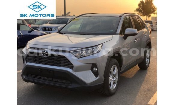 Acheter Import Voiture Toyota 4Runner Autre à Import - Dubai, Bujumbura