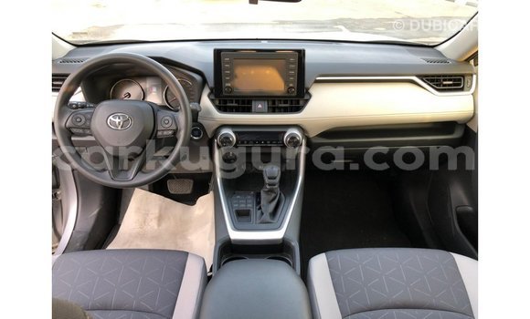 Acheter Import Voiture Toyota 4Runner Autre à Import - Dubai, Bujumbura Acheter Import Voiture Toyota 4Runner Autre à Import - Dubai, Bujumbura