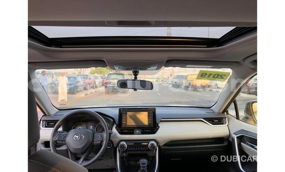Acheter Import Voiture Toyota 4Runner Autre à Import - Dubai, Bujumbura Acheter Import Voiture Toyota 4Runner Autre à Import - Dubai, Bujumbura