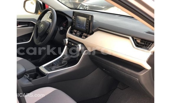 Acheter Import Voiture Toyota 4Runner Autre à Import - Dubai, Bujumbura Acheter Import Voiture Toyota 4Runner Autre à Import - Dubai, Bujumbura