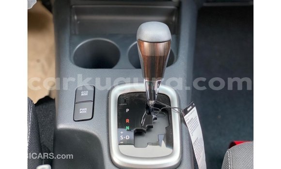 Buy Import Toyota Hilux White Car in Import - Dubai in Bujumbura Buy Import Toyota Hilux White Car in Import - Dubai in Bujumbura