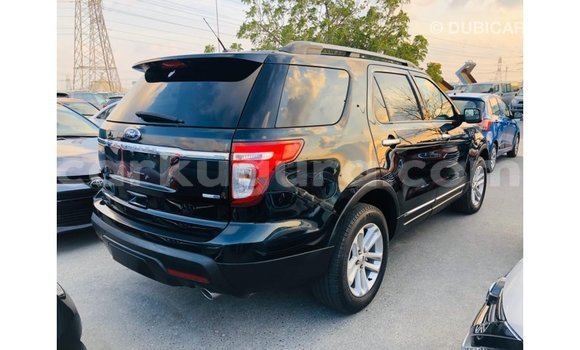 Buy Import Ford Explorer Blue Car in Import - Dubai in Bujumbura Buy Import Ford Explorer Blue Car in Import - Dubai in Bujumbura