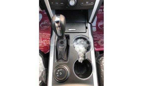 Buy Import Ford Explorer Blue Car in Import - Dubai in Bujumbura Buy Import Ford Explorer Blue Car in Import - Dubai in Bujumbura