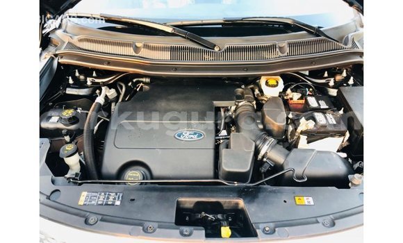 Buy Import Ford Explorer Blue Car in Import - Dubai in Bujumbura Buy Import Ford Explorer Blue Car in Import - Dubai in Bujumbura