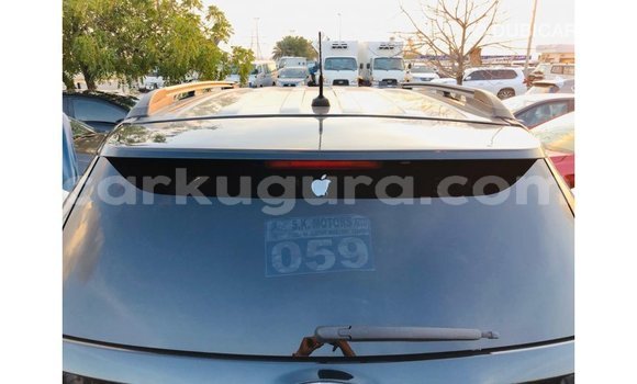 Buy Import Ford Explorer Blue Car in Import - Dubai in Bujumbura Buy Import Ford Explorer Blue Car in Import - Dubai in Bujumbura